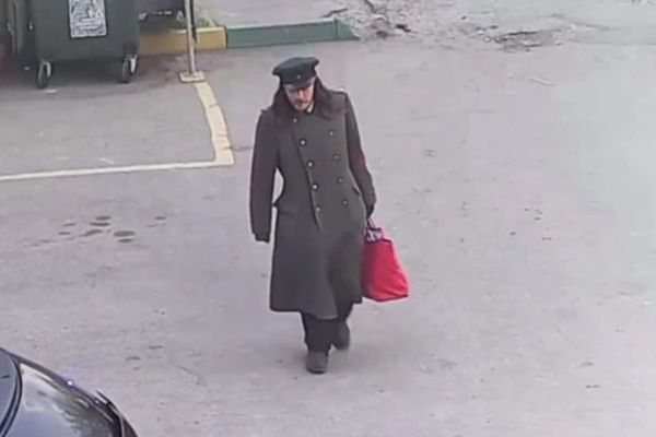 Расчленял животных и хранил их в холодильнике
