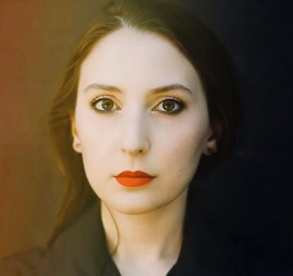 Таисия Бекбулатова