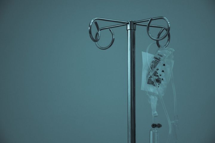 «Ты не понимаешь: у меня легких не осталось, мне нечем дышать»