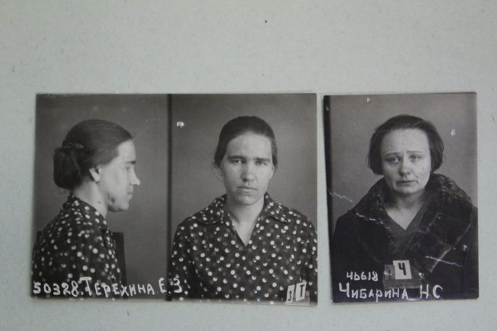 У нас за буйство попадают в Политбюро