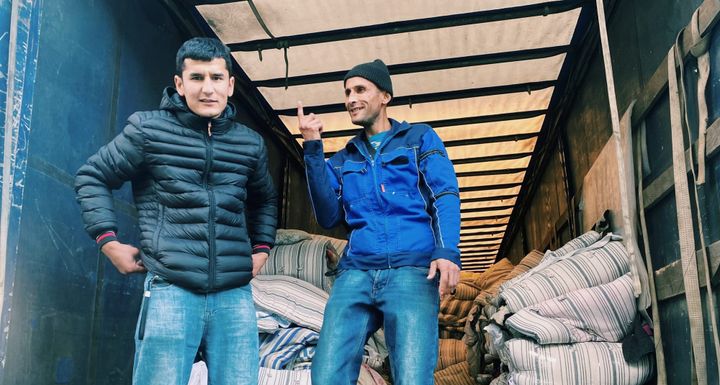 «Если бы русские убили, совсем другое было бы»