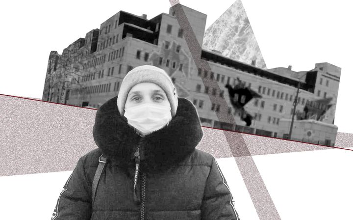 «Если бы я не начала голодовку, все равно бы работала без обеда»