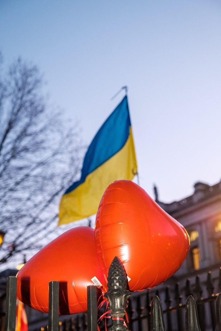 «Нет войне»: список всех открытых писем против вторжения в Украину