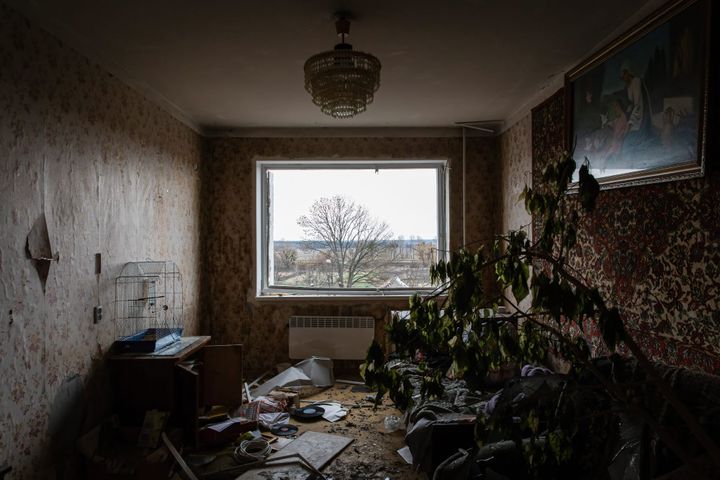 «Уровень жестокости российских военных очень высокий»