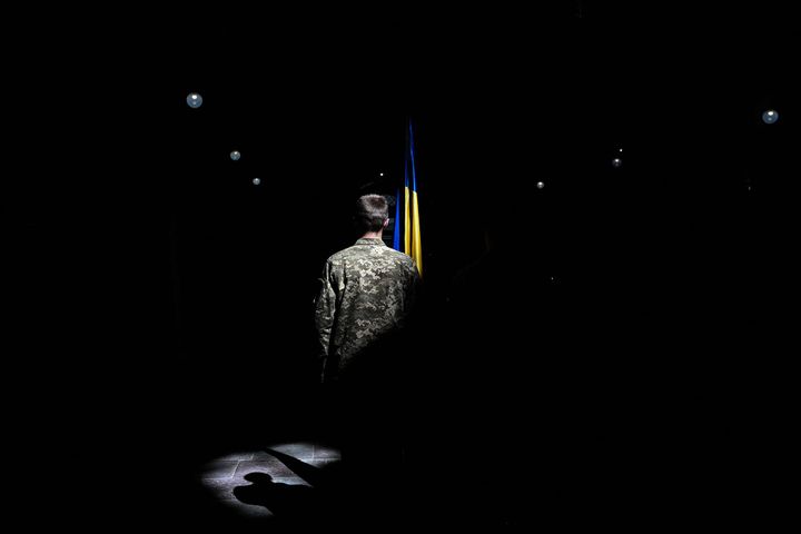 Хроника войны с Украиной. День 80