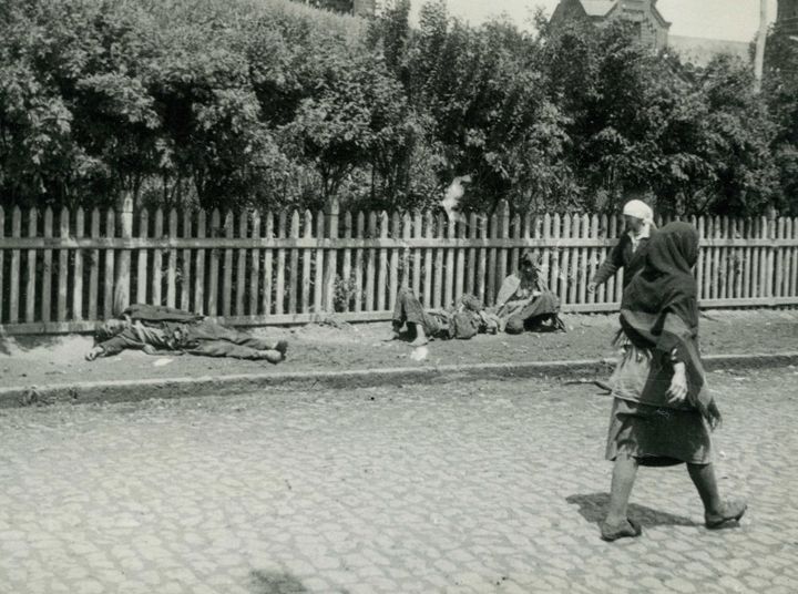 Что такое Голодомор? В Украине в 1930-х действительно происходил геноцид?