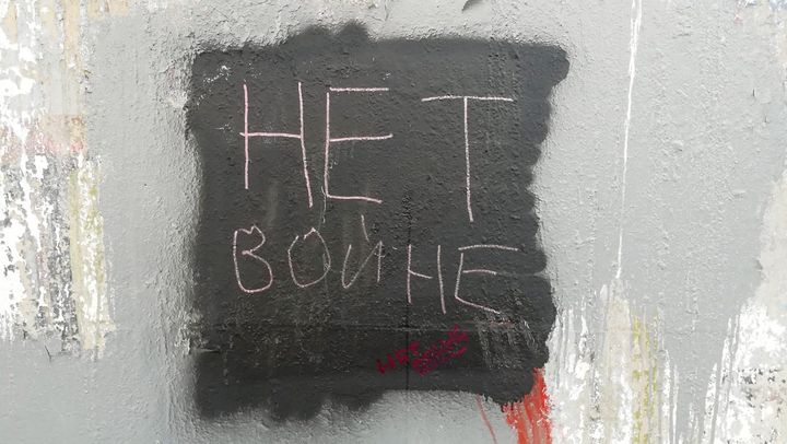 Семь выводов из антивоенного протеста спустя полгода