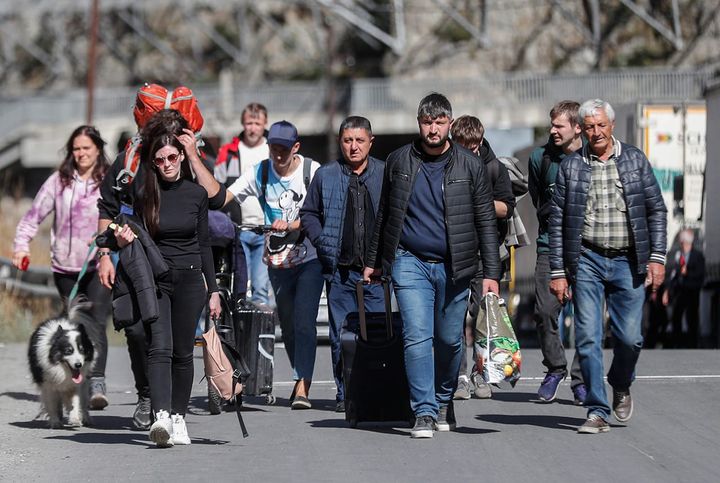 Чек-лист: что делать в первые дни в Грузии