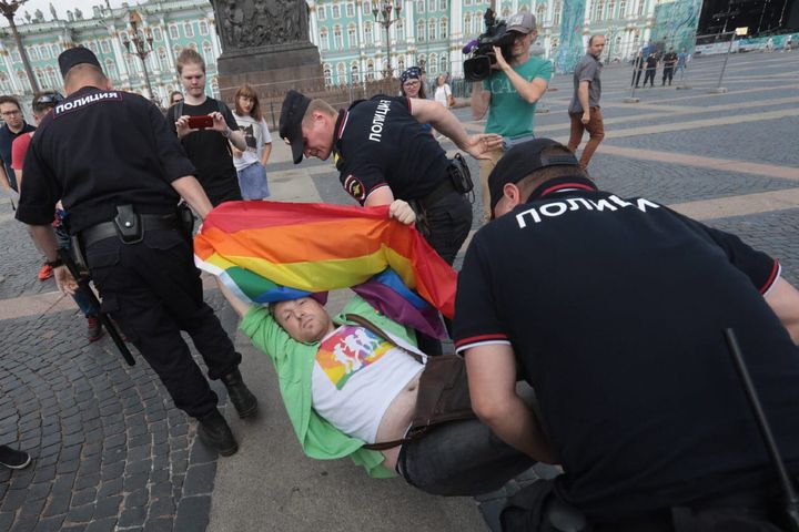 «Рано или поздно доберутся до каждого»
