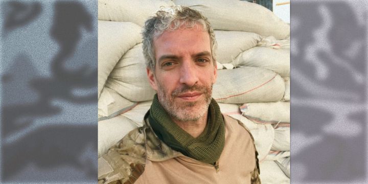 «Мы не можем учить всех демократии, не защищая демократию»