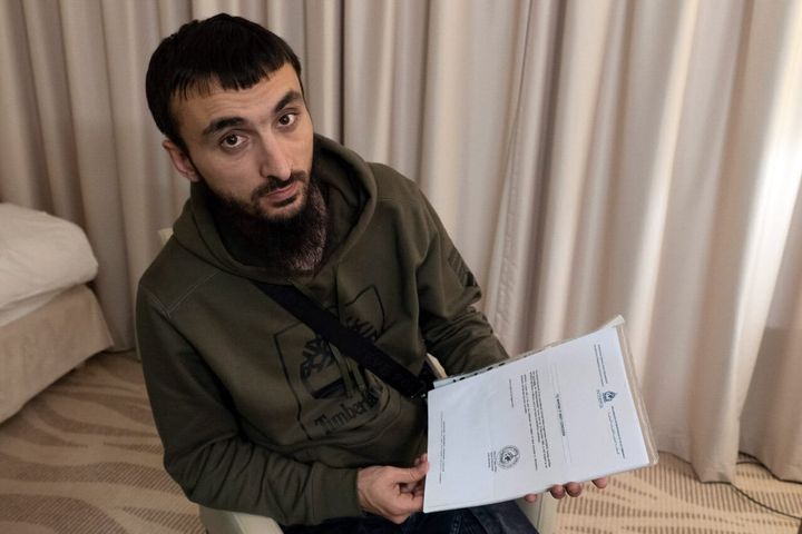 Почему чеченцы бегут от Кадырова в Швецию и как он их там находит?