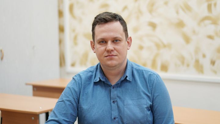 «В государственных колледжах есть хорошие люди, но они ссут что-то делать»