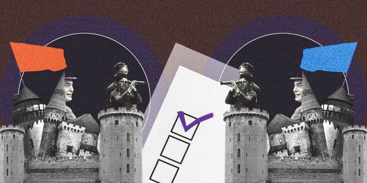 Россияне отрицают демократию? Что говорит социология