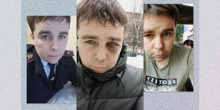 Своей цели они достигли: страх остался
