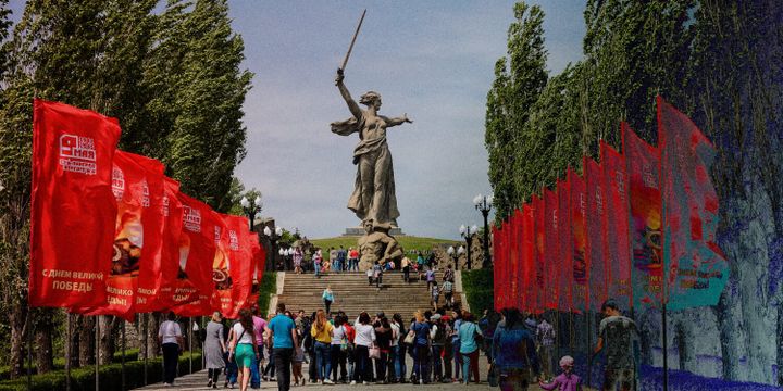 Новая схватка за Сталинград