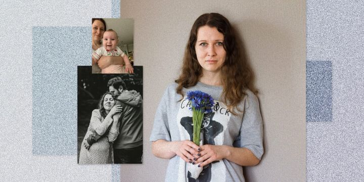 «Я с детства привыкла, что немного бракованная»