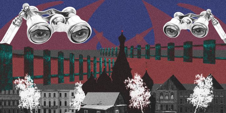 Поможет ли оппозиции военное поражение России?