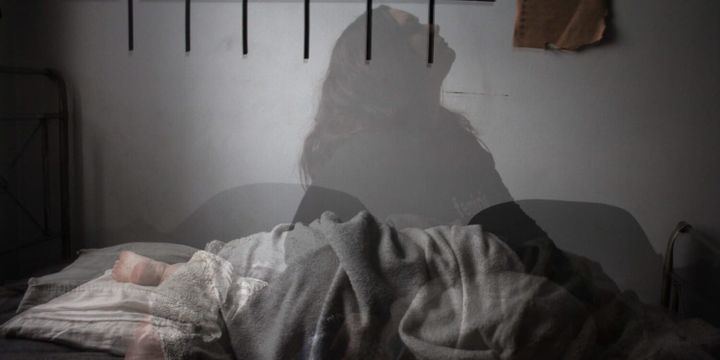 Я не могу уснуть и чувствую себя рассеянным