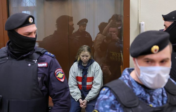 Прошло уже два дня после убийства Татарского в Петербурге. Но есть вопросы, на которые все еще нет ответов