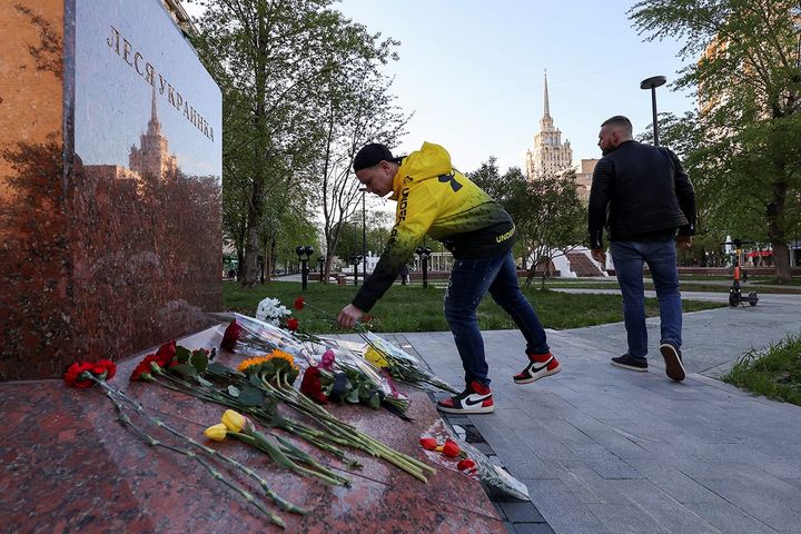 «Оружие слабых» — коллективный протест одиночек