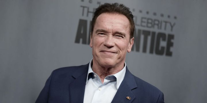 8 вещей, которые мы узнали о Шварценеггере из сериала «Арнольд»