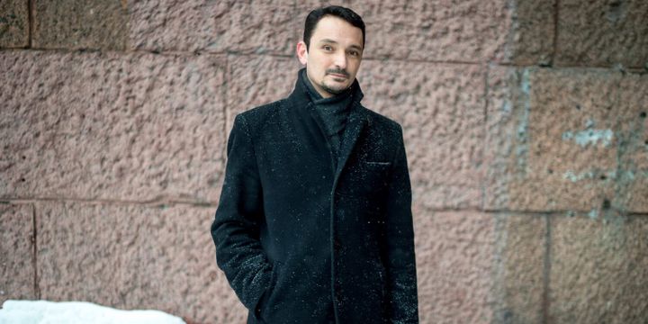 «Пандемия была репетицией войны»
