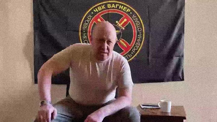 «Наша священная война превратилась в рэкет и крысятничество»
