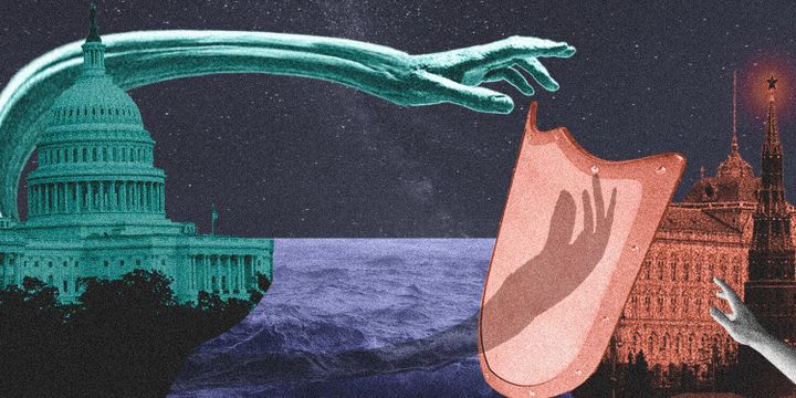 Поговорим о «длинных руках Госдепа» серьезно