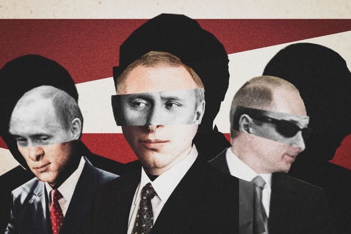 Извините, я президент