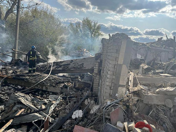«По одному из каждого двора были на поминках»