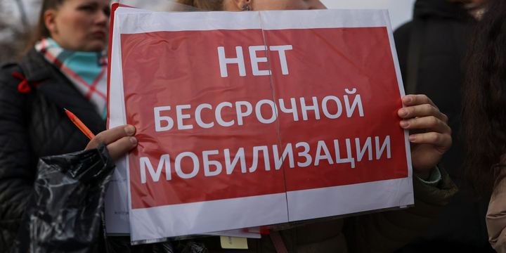 «Пусть воюют, если хотят получить гражданство. Отрабатывают»
