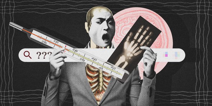 Боюсь заболеть и все время ищу у себя разные симптомы. Это ипохондрия?