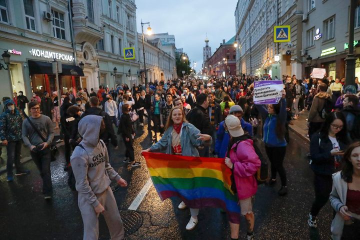 «Легальная работа на территории России станет невозможной»