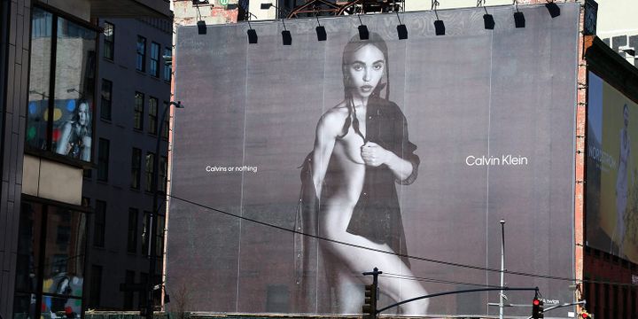 «Не вижу себя стереотипным сексуальным объектом»