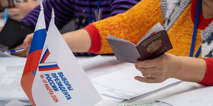 Что делать на выборах?