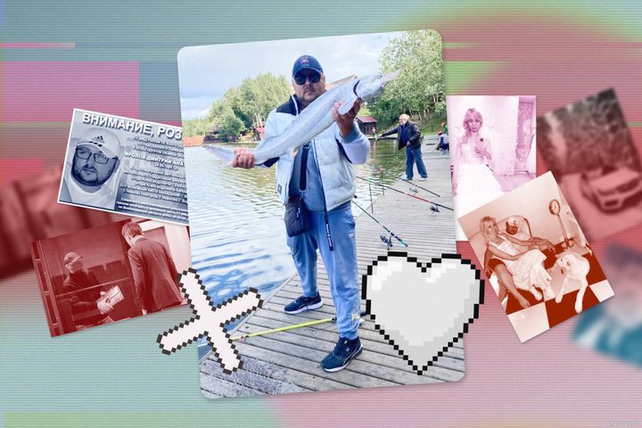 Казанова из Tinder украл у женщин десятки миллионов рублей