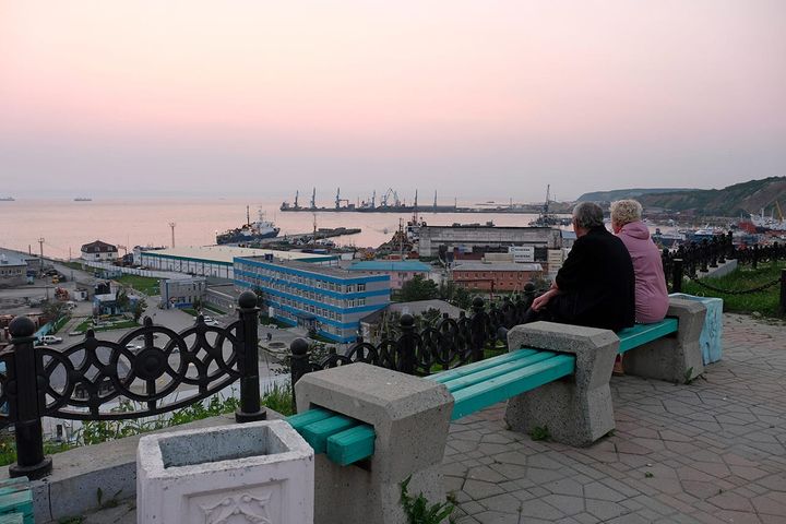 Доделать за Сталиным