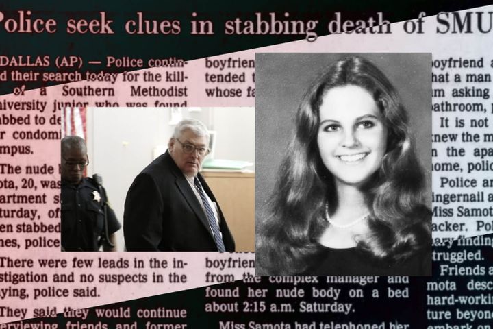 Полиция больше 20 лет не могла раскрыть жестокое убийство молодой девушки