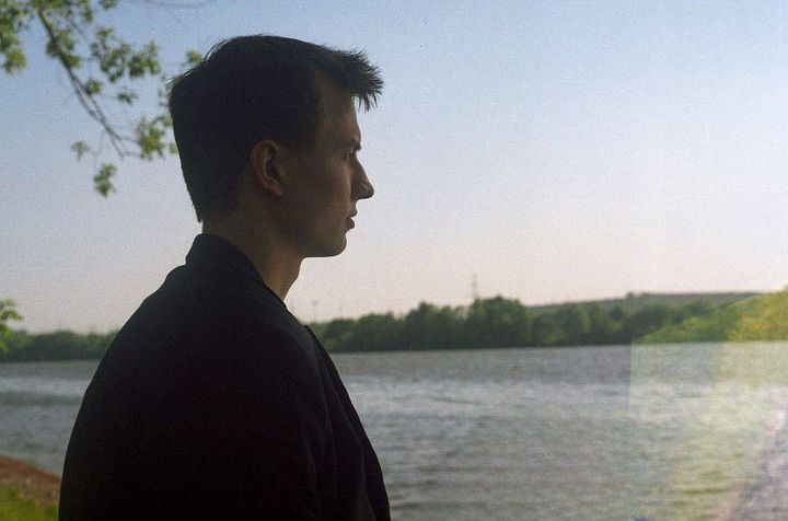 Что он видел, где он был