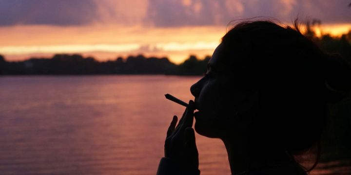 Марихуана испортила мне жизнь