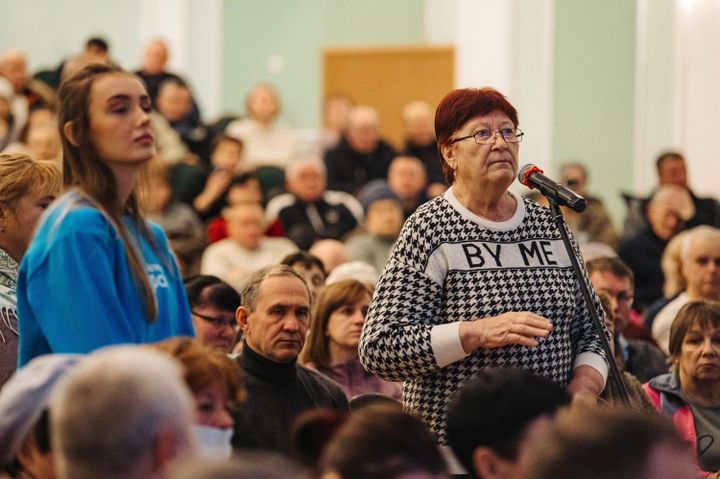 «Мы остались с голой попой»