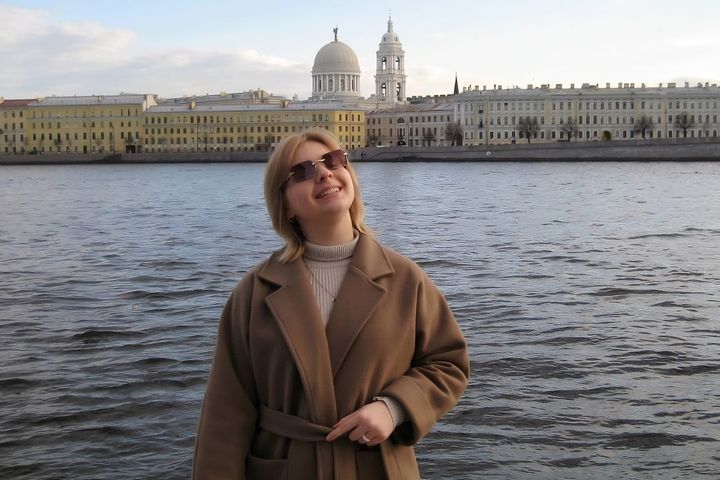 Я отправила в нокдаун назойливого парня на улице