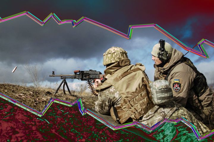Главные союзники Украины