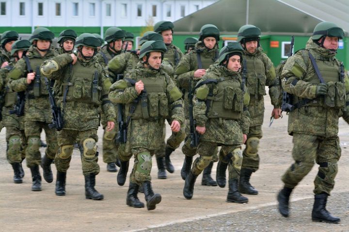 Власти хотят изменить порядок призыва на срочную службу