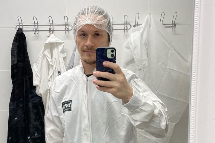 Я уехал из России в Израиль и начал жизнь с нуля