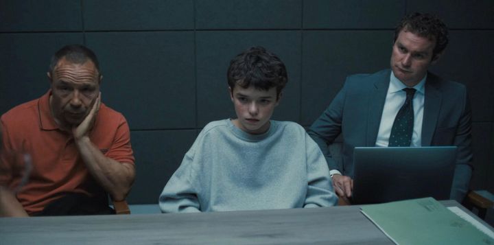 Новый сериал Netflix бьет все рекорды