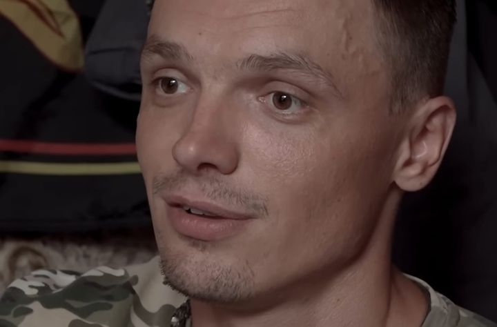 Наемник ЧВК «Вагнер» обвинил государство в обмане