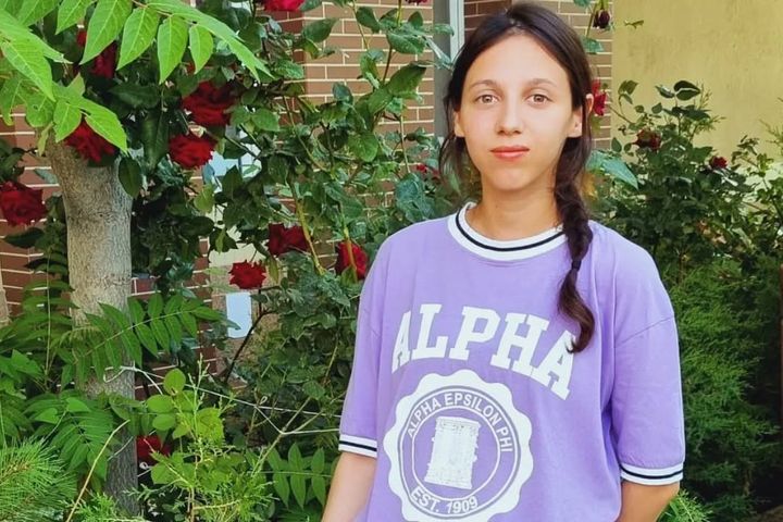 Мать нашла убийц дочери по ее дневнику