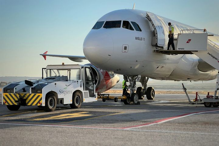 СМИ: Россия поставила под угрозу жизни миллионов авиапассажиров в Европе