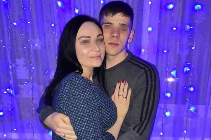 Россиянин признался в убийстве жены и двух детей